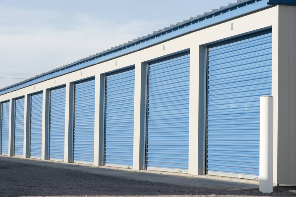 Personal Storage Units Galveston Climate Controlled & Secure